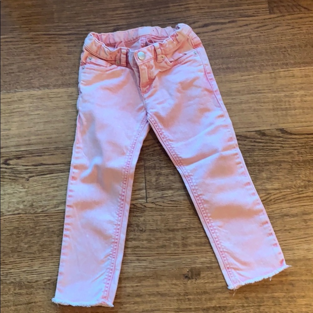 Kids Bonpoint jeans